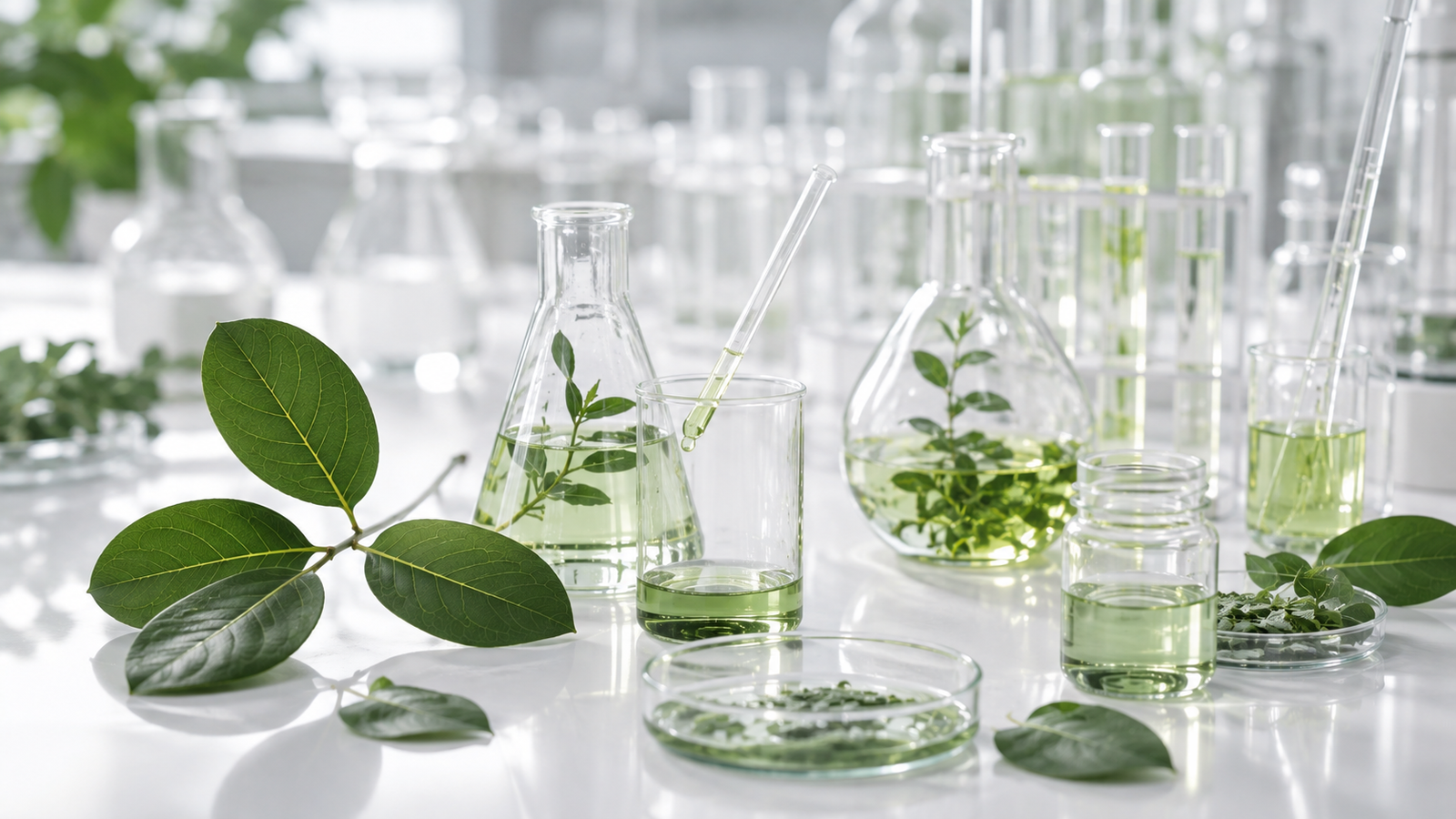 Boldina y otros bioactivos para aplicaciones cosméticas